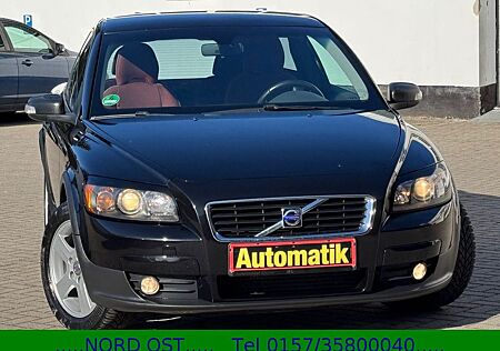 Volvo C30 2.0 Diesel.Automatik.Klima.Euro 4.Tüv au.