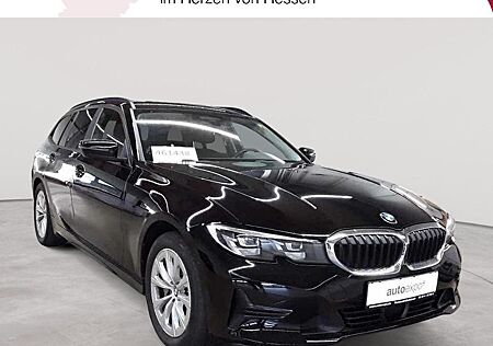 BMW 330e Touring xDrive Aut. Advantage