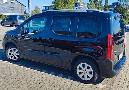 Opel Combo Life 1.2 Turbo 81kW Edition Edition
