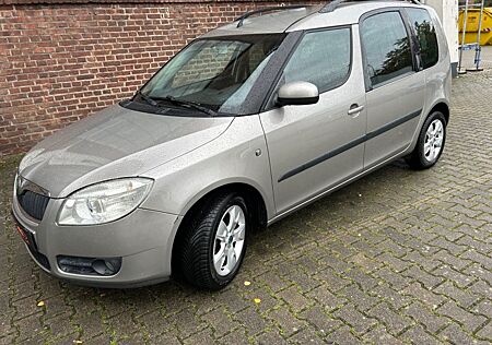Skoda Roomster Comfort
