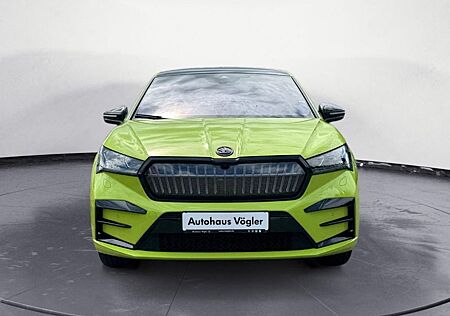Skoda Enyaq Coupé RS