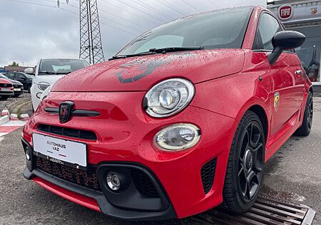 Abarth 500 595 1,4 Turbo Pista