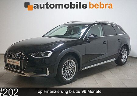 Audi A4 Allroad 40TDI S-Tronic quattro Virtual-VOLL