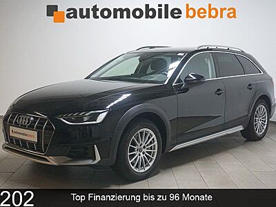 Audi A4 Allroad 40TDI S-Tronic quattro Virtual-VOLL