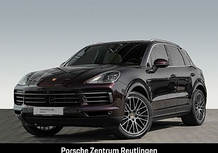 Porsche Cayenne E-Hybrid InnoDrive Surround-View BOSE