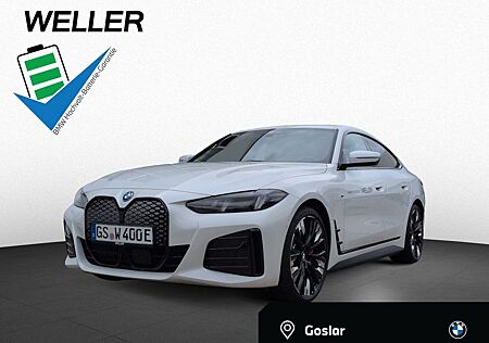 BMW i4 XDRIVE40