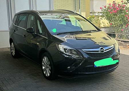 Opel Zafira Tourer 2.0 CDTI INNOVATION 121kW Auto...