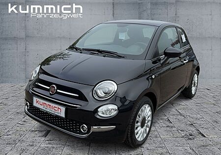 Fiat 500 1.0l 70PS DOLCEVITA 3 Jahre Garantie ab EZ