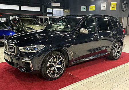 BMW X5 M50 gebraucht kaufen BMW X5 M50d +SKYLOUNGE+B&W