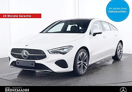 Mercedes-Benz CLA 180 Shooting Brake CLA180 SB ADVANCED/PANO/LED/KAM/EASY-PACK/WINTER