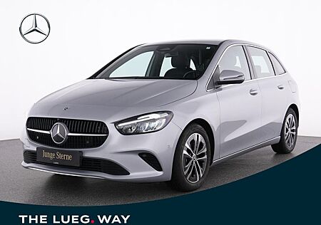 Mercedes-Benz B 200 Progressive+MBUX+LED-HP+EHeck+RFK+SpurAss+