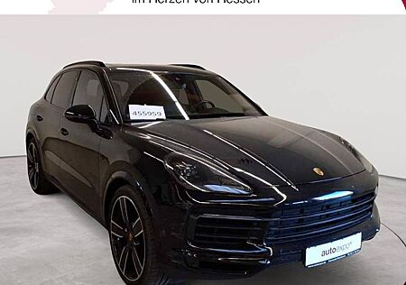 Porsche Cayenne E-Hybrid Tipt PDCC Luft 22´ Bose