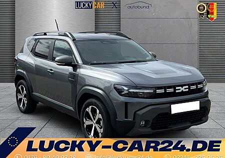 Dacia Duster Journey Winter-Plus-Paket ECO-G 100 LP...