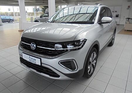 VW T-Cross Volkswagen 1.0 TSI 85 kW Style
