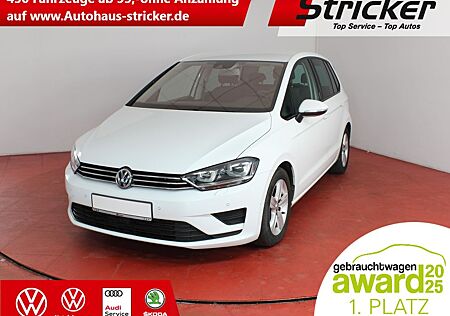 VW Golf Sportsvan Volkswagen 2.0TDI TÜV bis 01/2028 Navi Xenon
