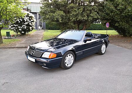 Mercedes-Benz SL 300 TOP Zustand Verdeck NEU