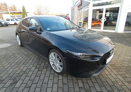 Mazda 3 2.0 SKYACTIV-G M-Hybrid 150 Selection