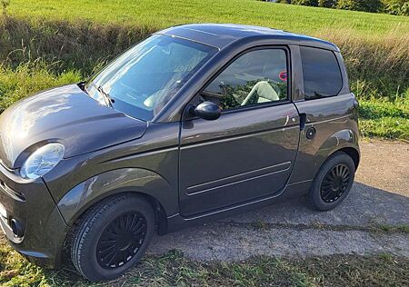 Microcar M.Go