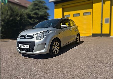 Citroën C1 VTi 72 Feel Feel