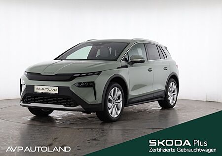 Skoda Elroq 85 LODGE | NAVI | ACC | HEAD-UP |