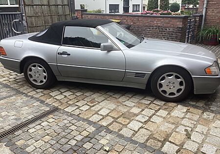 Mercedes-Benz SL 280 SL