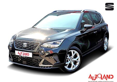 Seat Arona 1.0 TSI FR LED Virtual Cockpit FullLink