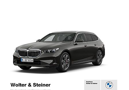 BMW 540 d xDrive M Sport Autobahn ACC 360 AHK STHZ H