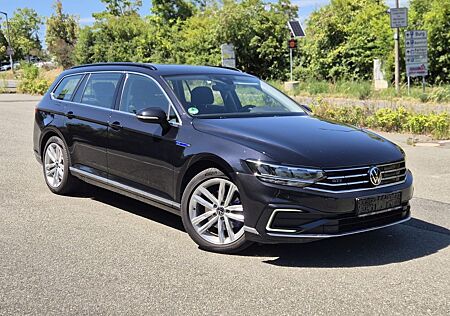 VW Passat Volkswagen 1.4 TSI DSG GTE GTE