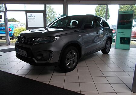 Suzuki Vitara 1.4 Hybrid Comfort 4x2 AHZV