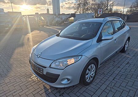 Renault Megane III Grandtour Expression