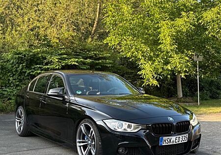 BMW 335i /M Paket/KW /TüV Neu/Deutsches Fahrzeug