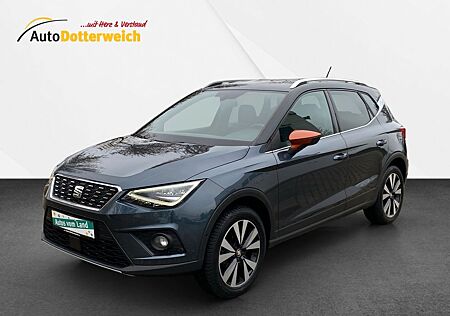 Seat Arona Beats Automatik Zins ab 2,99%