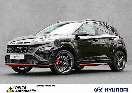Hyundai Kona N-Performance DCT T-GDI Navi LED Kamera