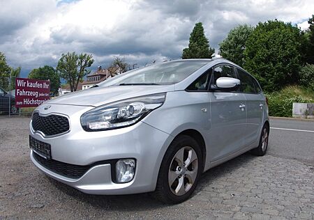 Kia Carens Edition 7