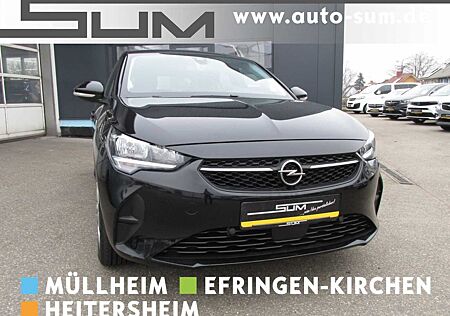 Opel Corsa -e 5-Türer Edition