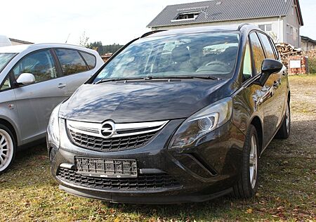 Opel Zafira 1.4i Klima-Multi-AHK-2.Hand