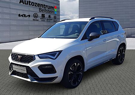 Cupra Ateca 2,0 TSI DSG VZ 4Drive Kamera Navi