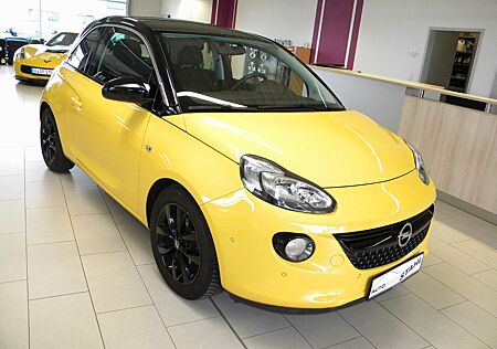 Opel Adam Jam
