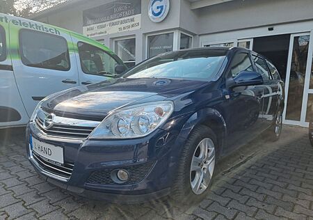 Opel Astra H Edition 6 Gang aus 1. Hand