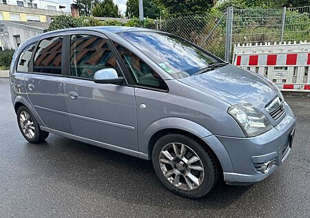 Opel Meriva Innovation "110 Jahre"