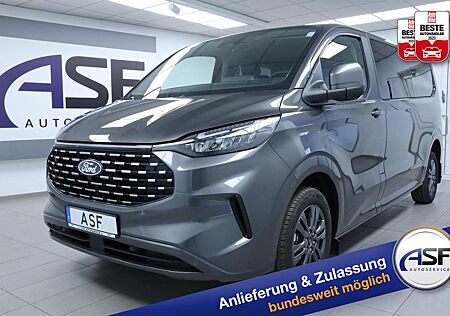 Ford Tourneo Custom Titanium L2 #8-Sitzer #Standhe...