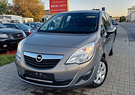 Opel Meriva B Edition