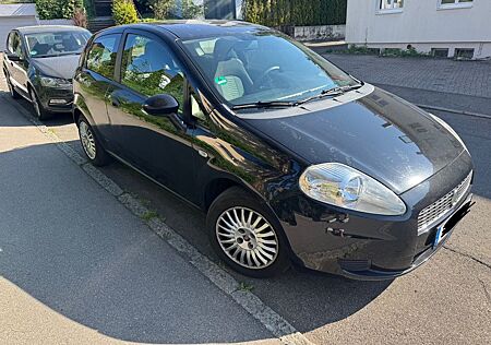 Fiat Punto 1.2 8V Go Go