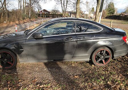 Mercedes-Benz C 220 d Edition 1 Autom. Edition 1