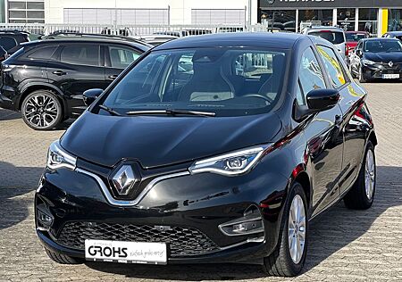 Renault ZOE Experience mit CCS und BT, nur 20.000 km!!