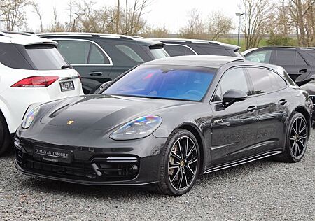 Porsche Panamera ST 4 E-Hybrid SPORT-DESIGN PANO CARBON