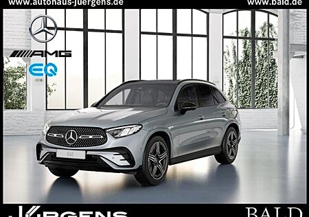 Mercedes-Benz GLC 220 d 4M AMG-Sport/Pano/Memo/Distr/AHK/Night