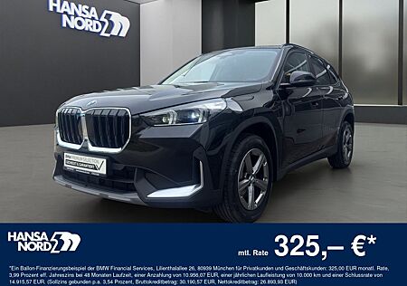 BMW X1 sDrive18i LED NAVI KAMERA KEYLESS PDC SHZ 17"