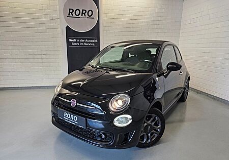 Fiat 500C 500 Hey Google 1.0 + LED/CarPlay/DAB