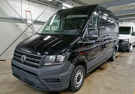 VW Crafter Volkswagen 35 MR NAVI CAM SH OHNE BEULEN!